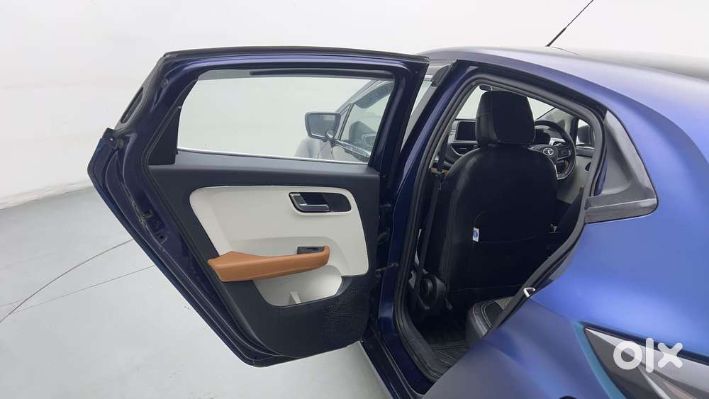 Tata Altroz 1.5 Xz Diesel, 2022, Diesel