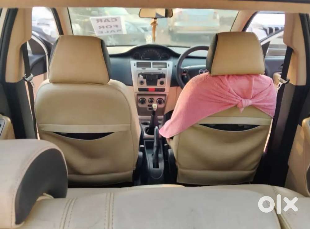 Tata Indica Vista 2013 Diesel Variant