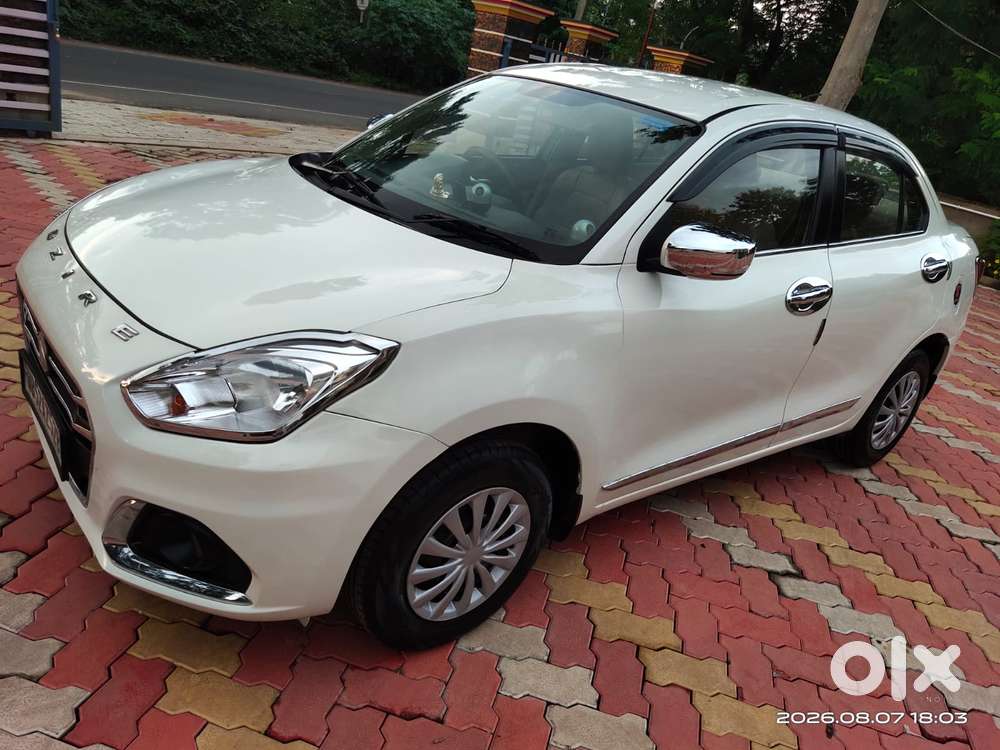 Maruti Suzuki Dzire 1.2 Vxi, 2020, Petrol