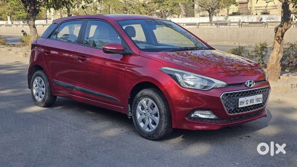 Hyundai Elite I20 Sportz Opt 1.4, 2015, Petrol