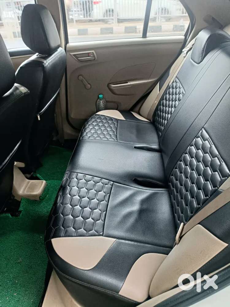 Maruti Suzuki Dzire 2023