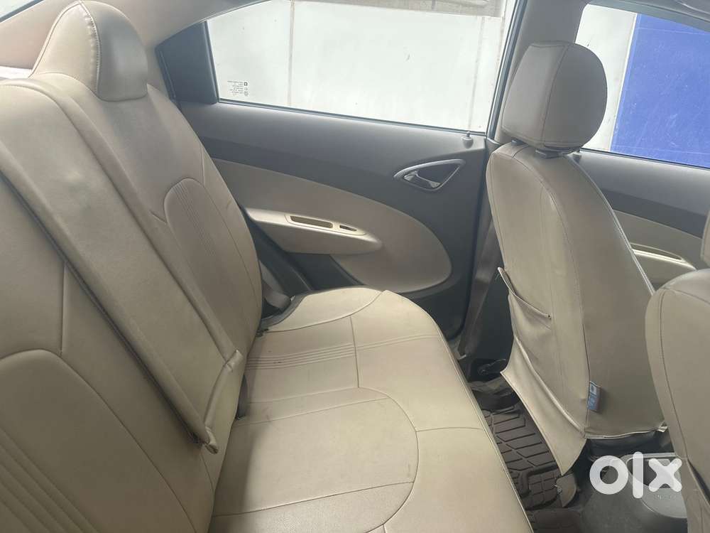 Chevrolet Sail 1.3 Diesel 2014