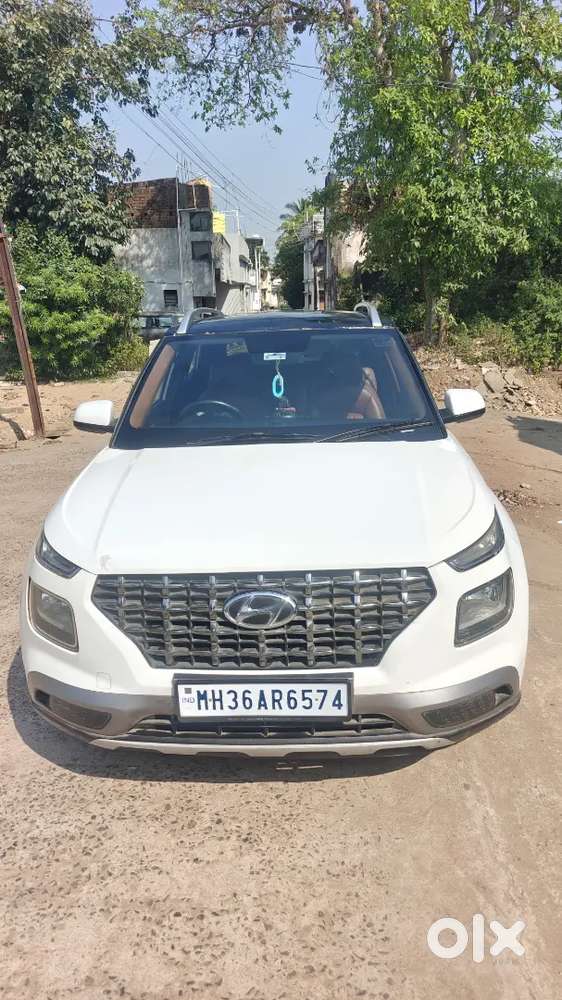 Hyundai Venue 1.4 Crdi 2020