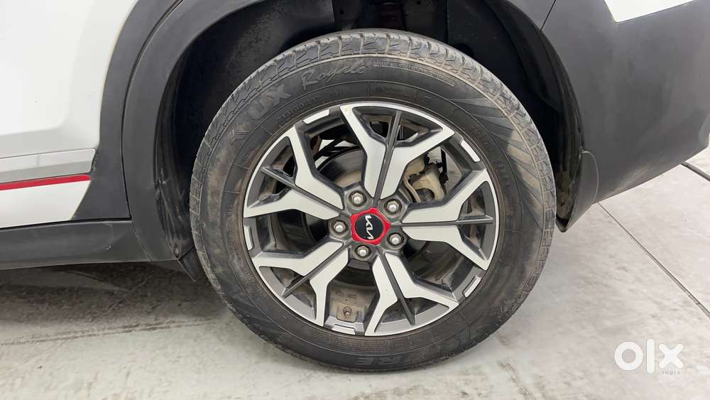 Kia Seltos 1.4 Gtx+ Mt, 2023, Petrol