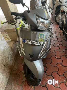 Old hotsell scooty olx