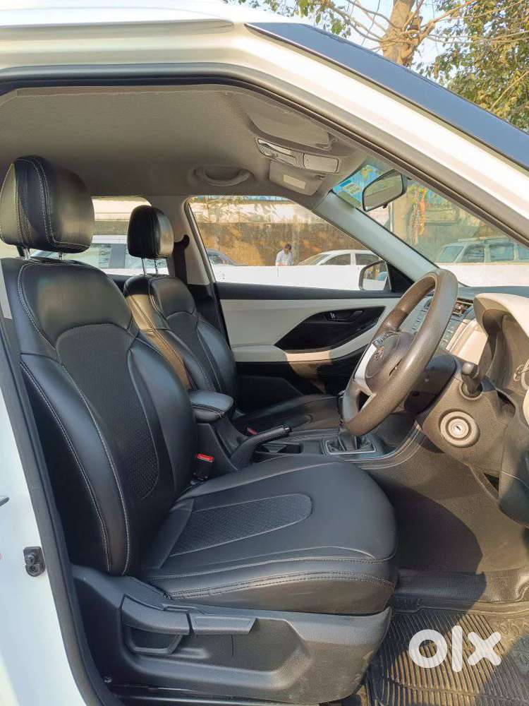 Hyundai Creta 1.6 Ex Diesel, 2021, Diesel