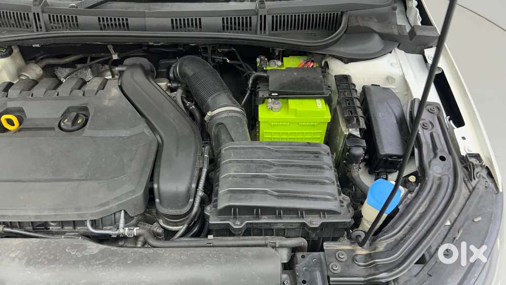 Skoda Slavia Style 1.5l Tsi Dsg, 2022, Petrol