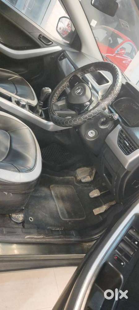 Tata Nexon 1.5 Revotorq Xm, 2022, Diesel