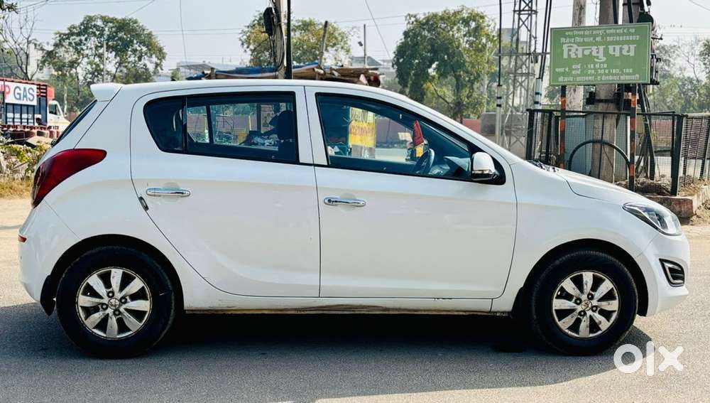 Hyundai I20 2013 Diesel Well Maintained