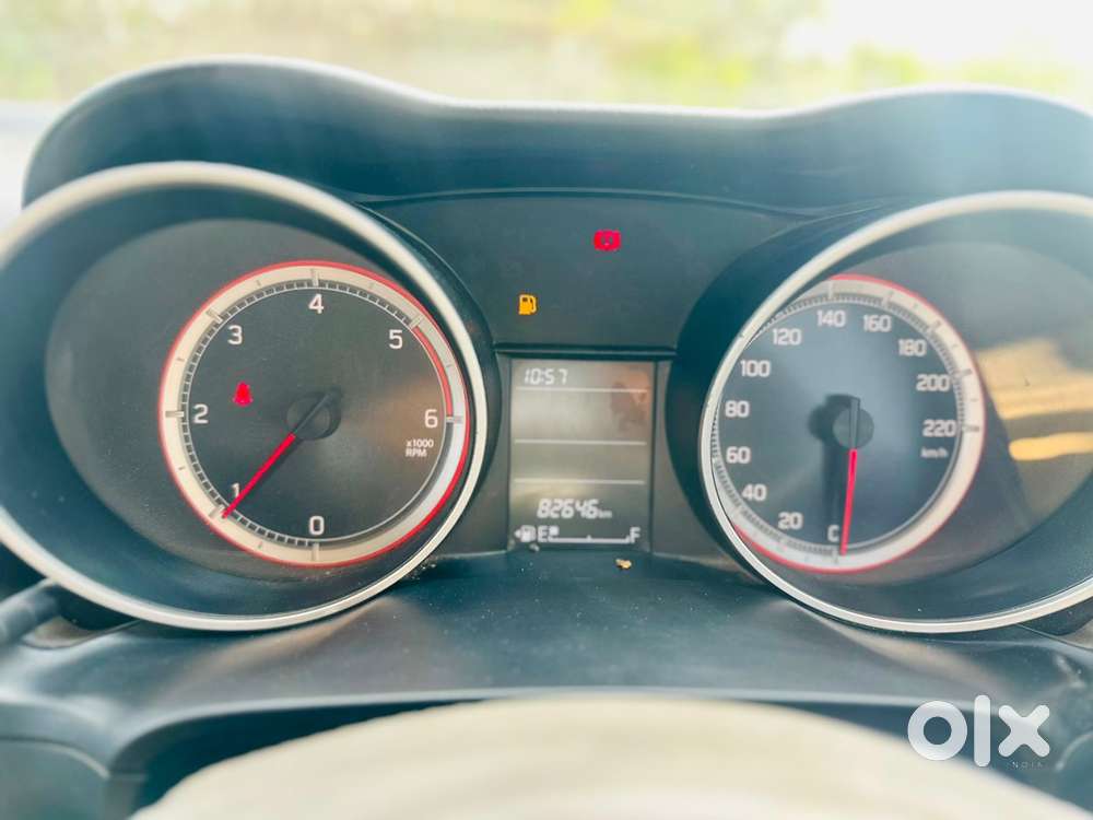 Maruti Swift Vdi 2018