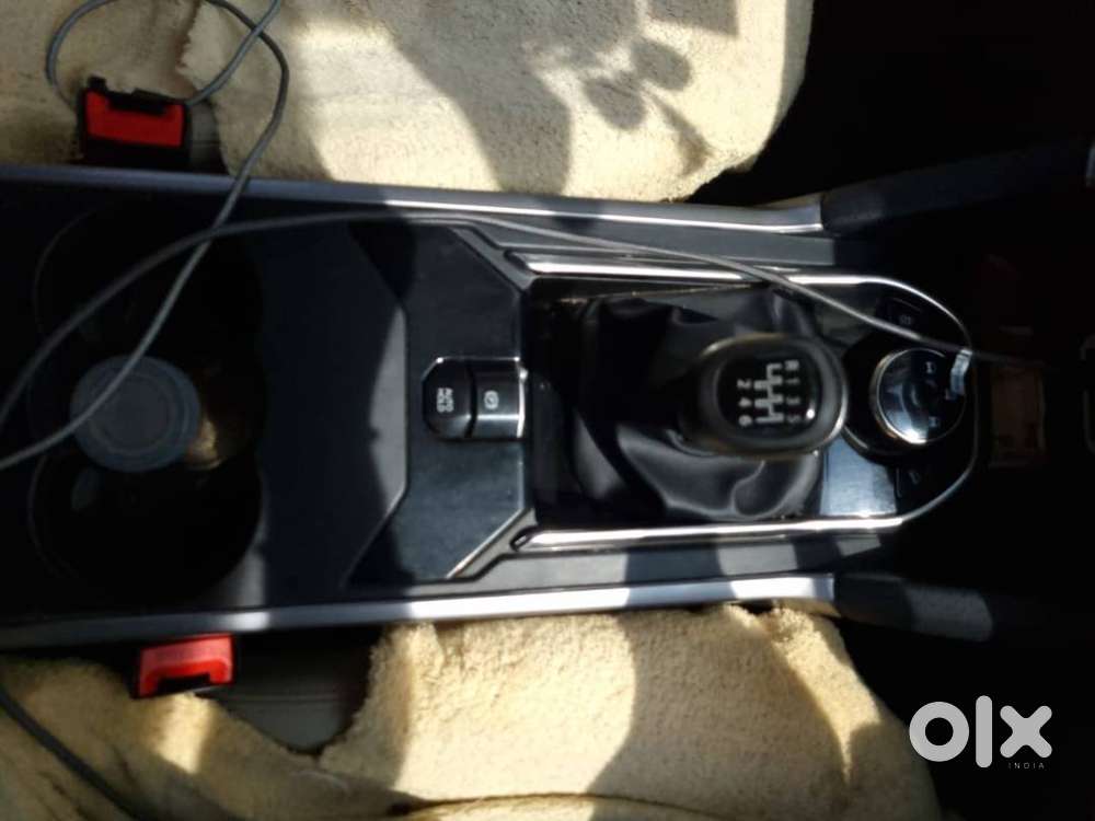 2021 Tata Safari Xz – Manual  57,000 Km  Excellent Condition