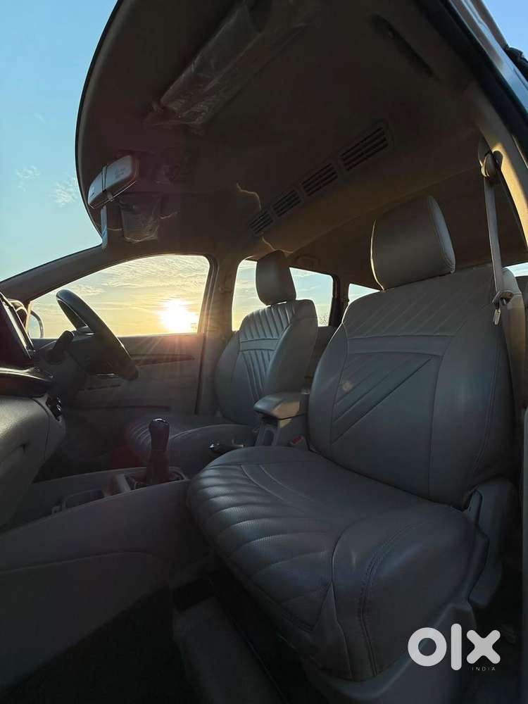 Maruti Suzuki Ertiga, 2019, Diesel