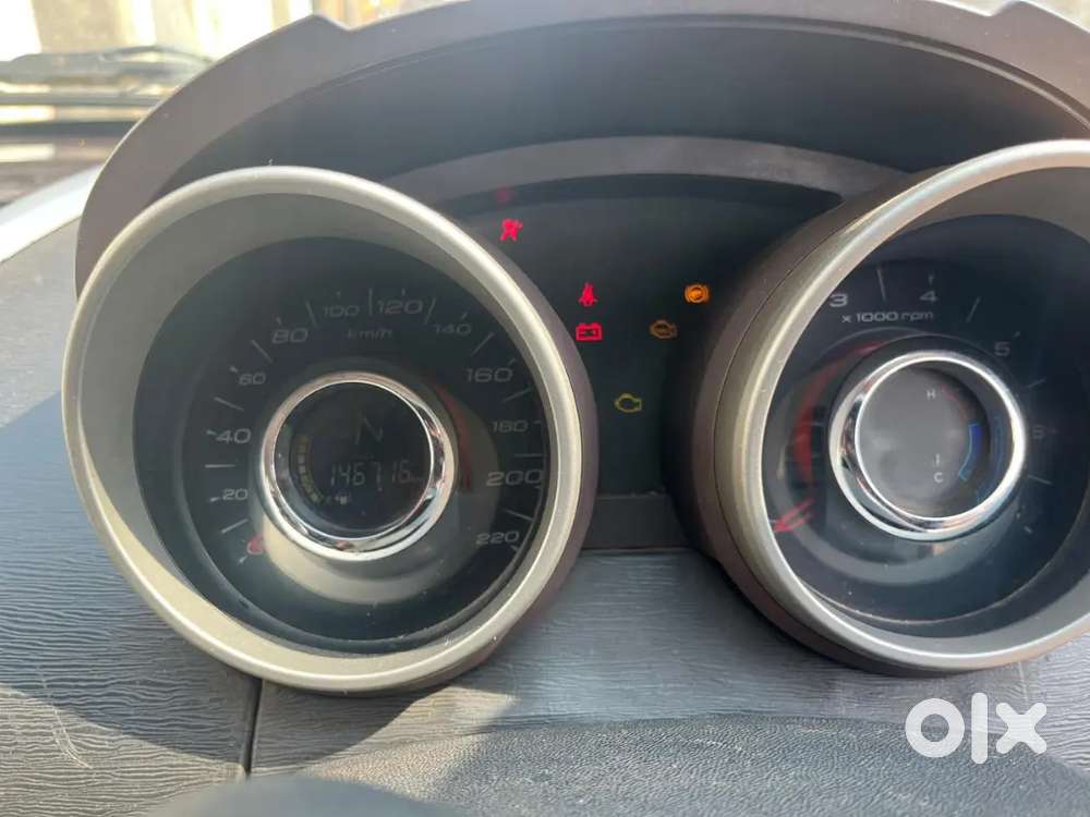 Mahindra Xuv500 2013 Diesel Well Maintained