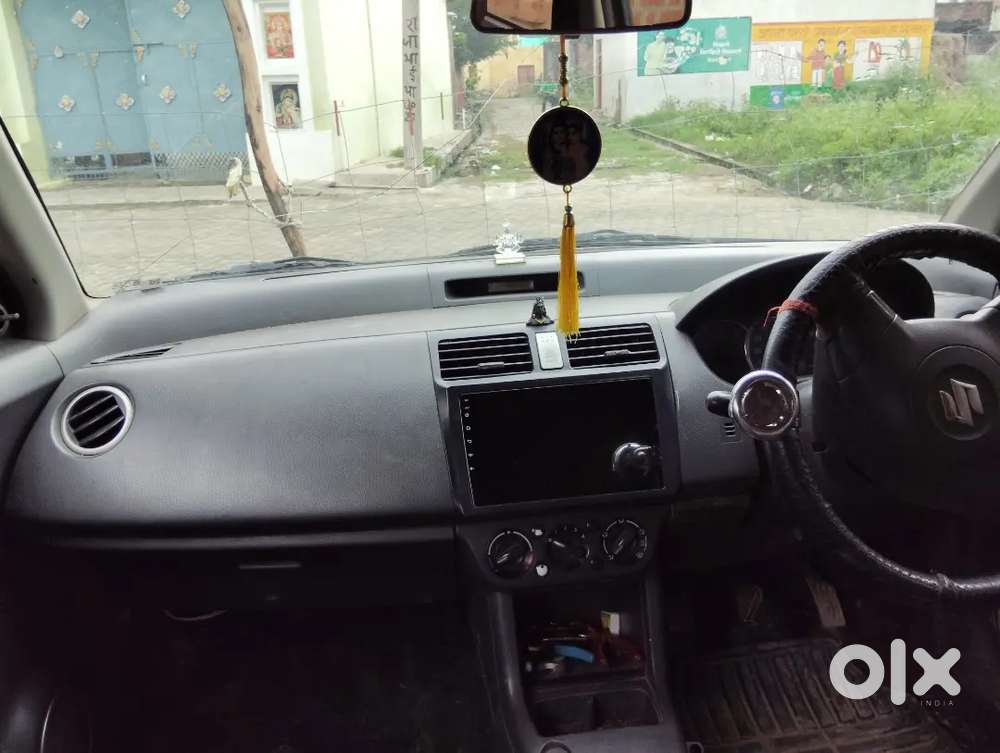 Maruti Swift Vdi 2012
