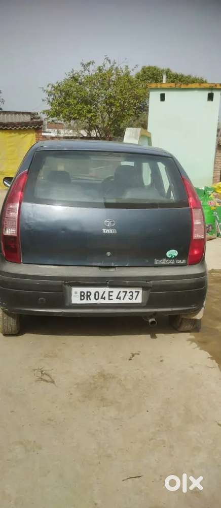 Tata Indica 2008 Diesel Well Maintained