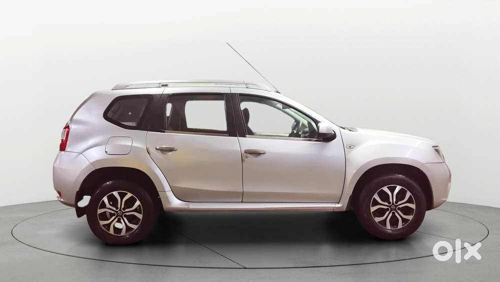 Nissan Terrano Xv D Thp 110 Ps, 2014, Diesel