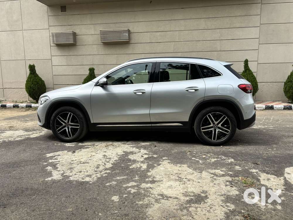 Mercedes-benz Gla 200, 2022, Petrol
