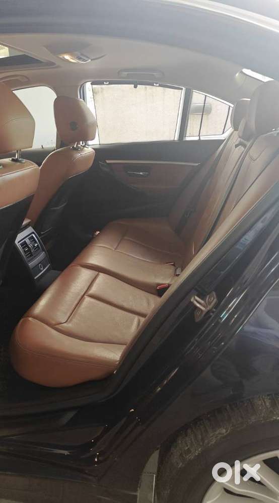 Bmw 3 Series 2016-2019 2.0 320d Luxury Line, 2016, Diesel