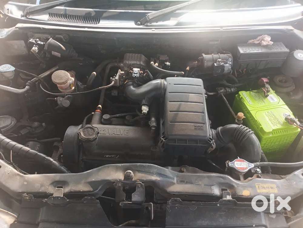 Maruti Suzuki Alto 2009 Black
