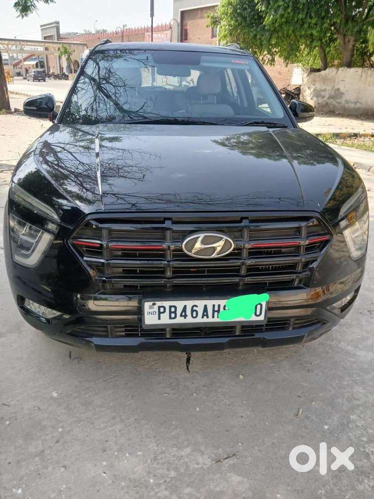 Hyundai Diesel Car 2022