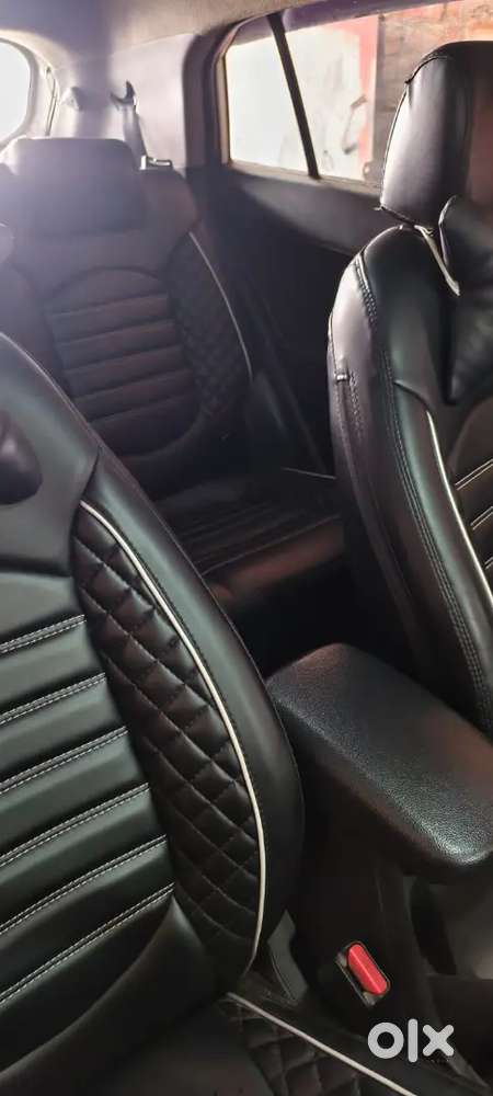 Hyundai Creta Vtvt+ White Colour Petrol