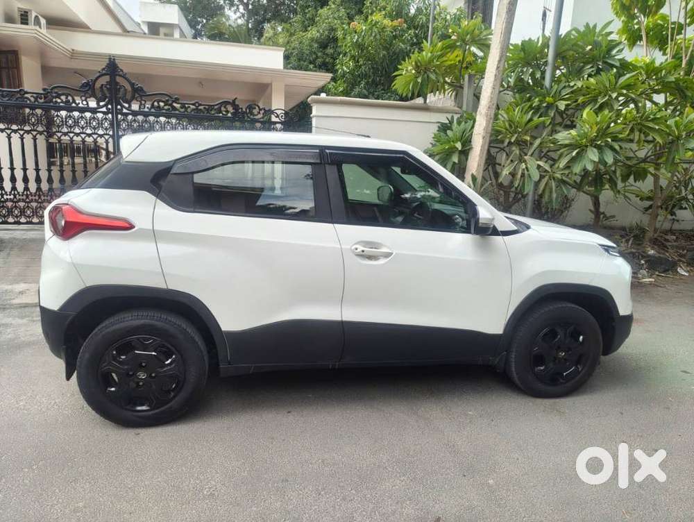 Tata Punch, 2023, Petrol