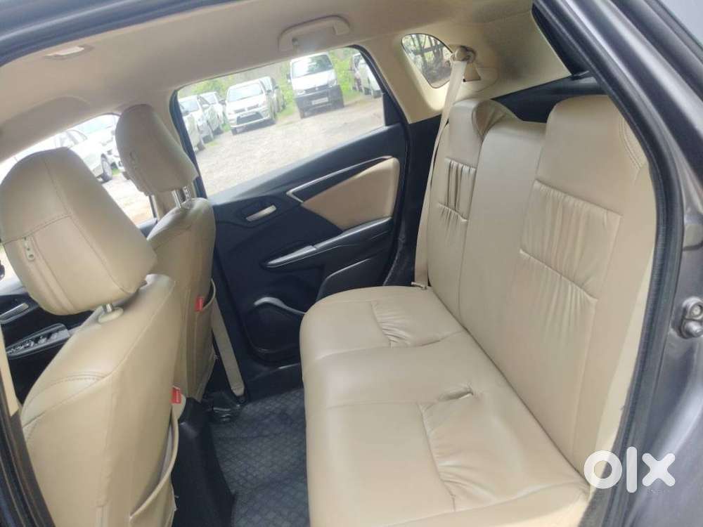 Honda Jazz Vx Diesel, 2019, Diesel