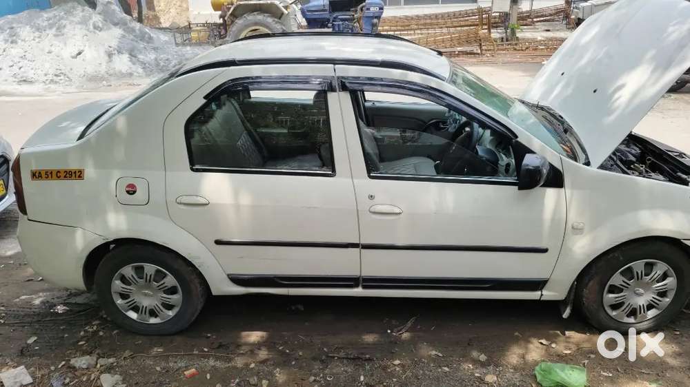 Mahindra Verito 2015 Diesel Good Condition