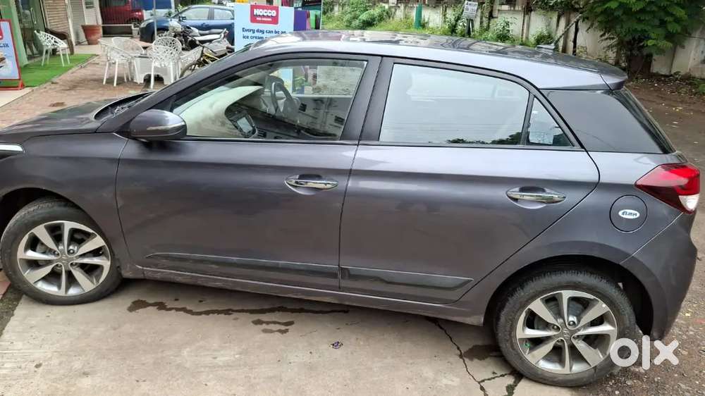 Hyundai I20 1.4 Asta 2018 Model
