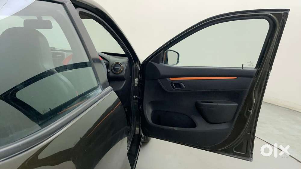 Renault Kwid Climber 1.0 Mt, 2018, Petrol