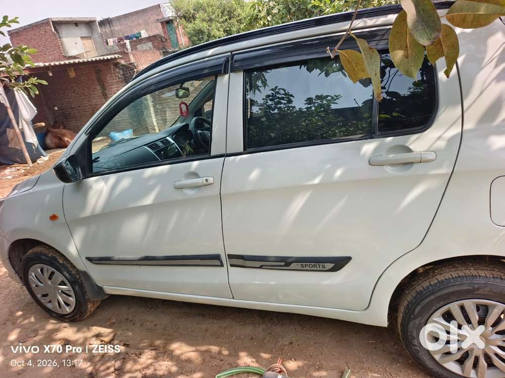 2018 Maruti Suzuki Celerio