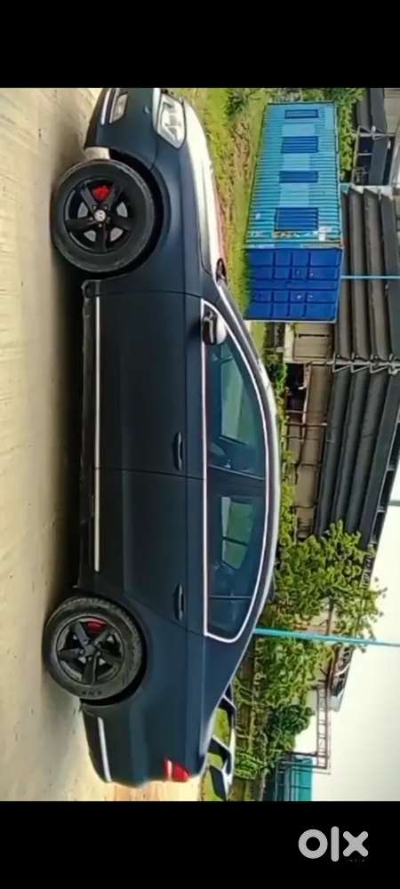 Volkswagen Passat 2.0 Comfortline 2013 Fully Modified A