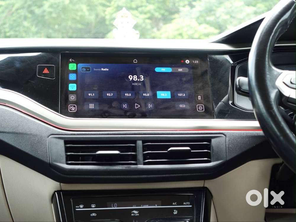 Volkswagen Virtus 1.0 Highline Tsi, 2022, Petrol