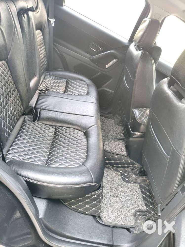 Tata Harrier 2.0 Kryotec Xt Plus Dark Edition, 2023, Diesel