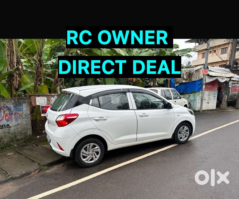 Hyundai Grand I10 Nios Sportz Petrol, 2019, Petrol