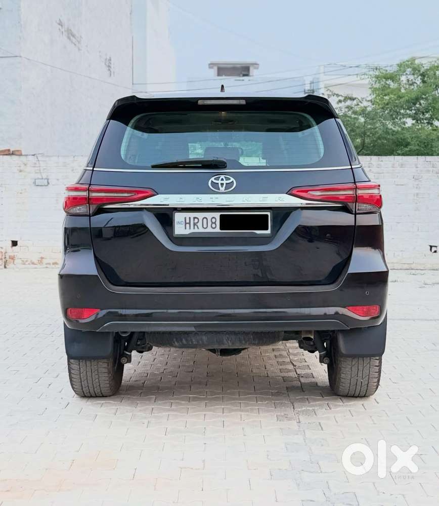 Toyota Fortuner 4x2 At 2.8 Diesel, 2023, Diesel