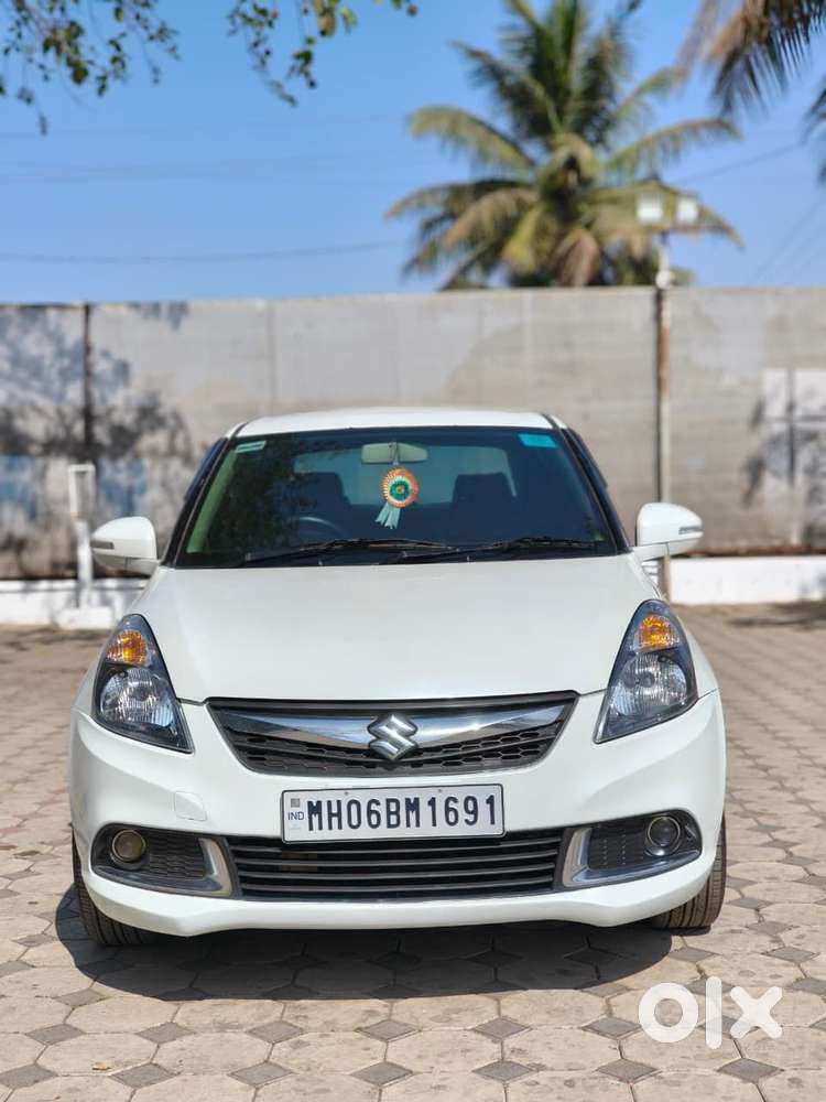 Maruti Suzuki Swift Dzire 2015-2017 1.2 Vxi, 2015, Petrol