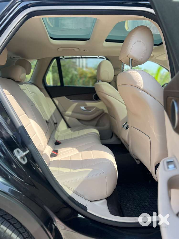 Mercedes-benz Glc Class New C-class Prime C 200, 2021, Petrol