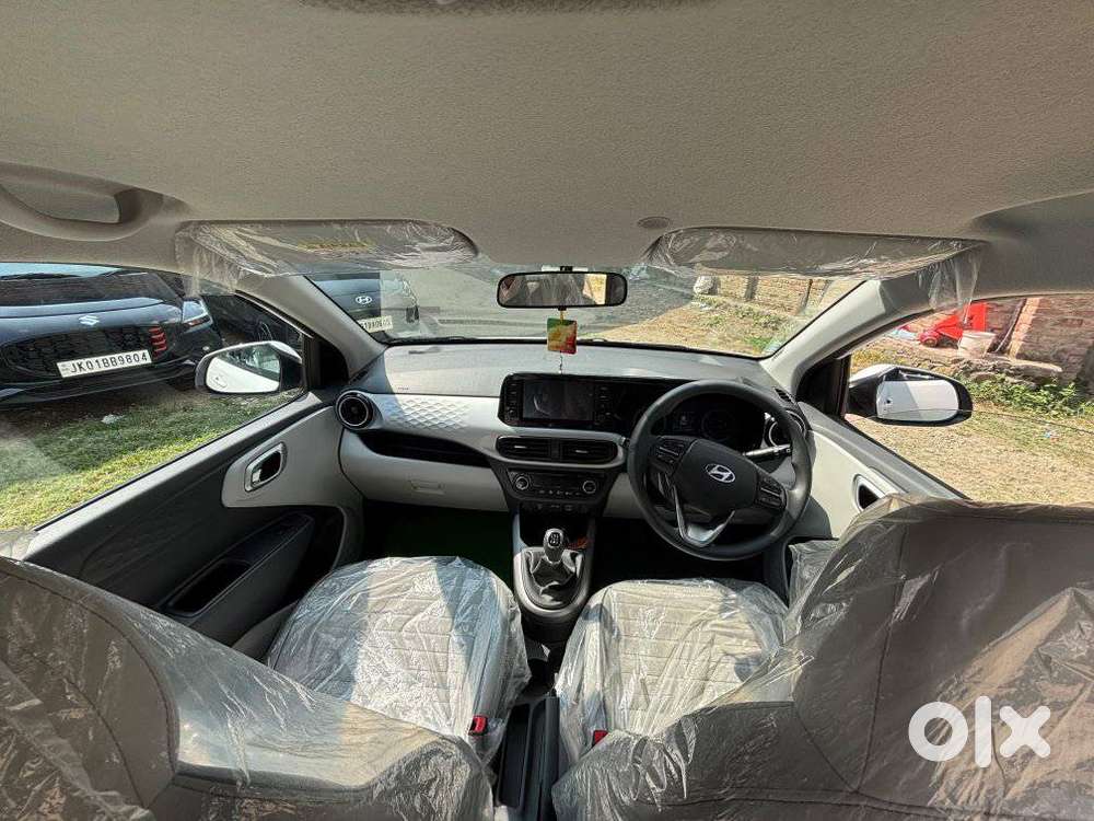 Hyundai Grand I10 Nios Sportz, 2023, Petrol