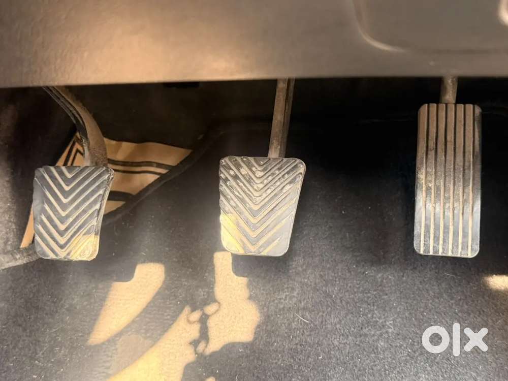 Hyundai Creta Diesel 2018 Manual
