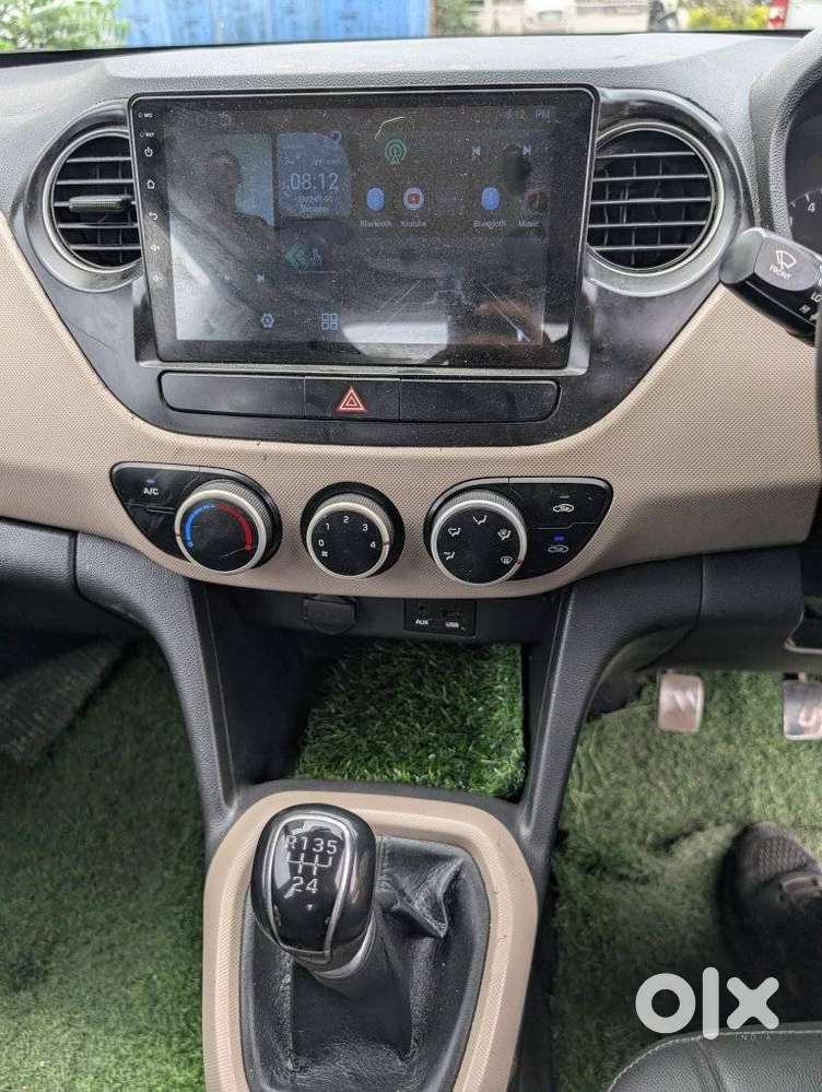 Hyundai Grand I10 1.1 Crdi Sportz, 2014, Diesel