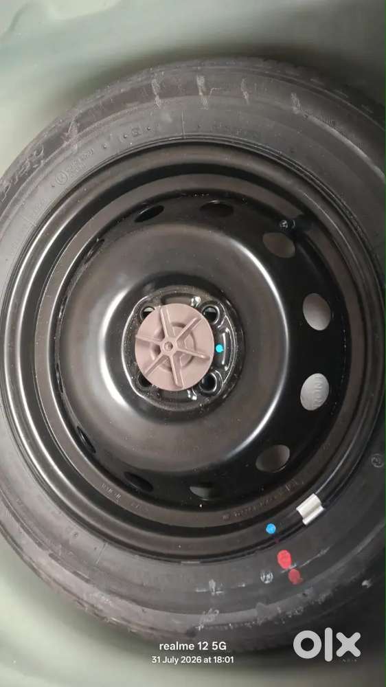 Maruti Suzuki Ignis 2024