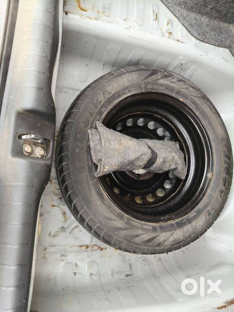 Honda Amaze S Petrol, 2019, Petrol