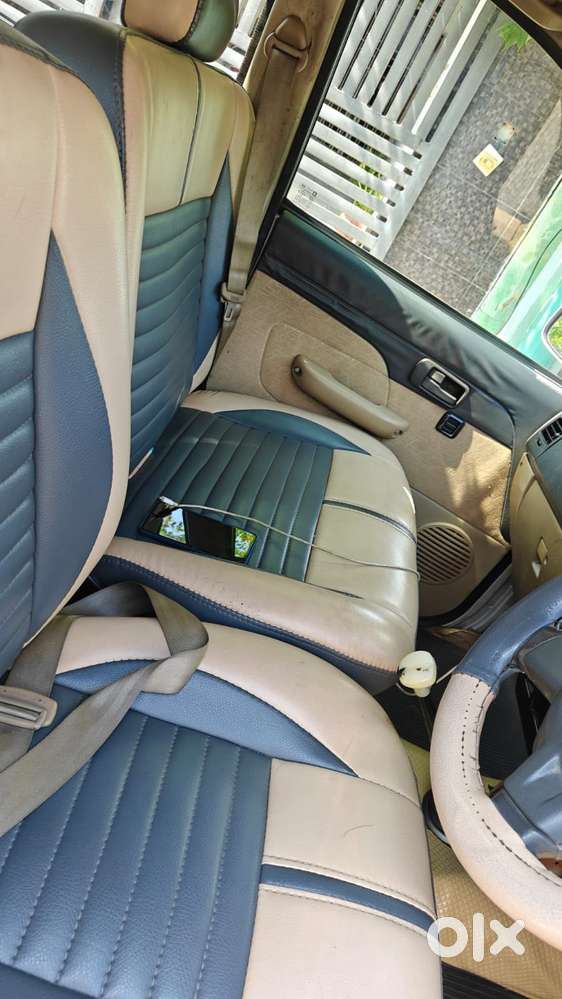 Chevrolet Tavera 2012-2017 Neo 3 Max 10 Seats Bsiii, 2017, Diesel