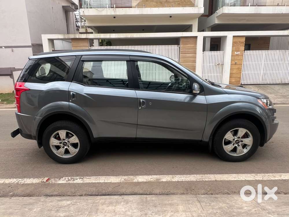 Mahindra Xuv500 W8, 2014, Diesel