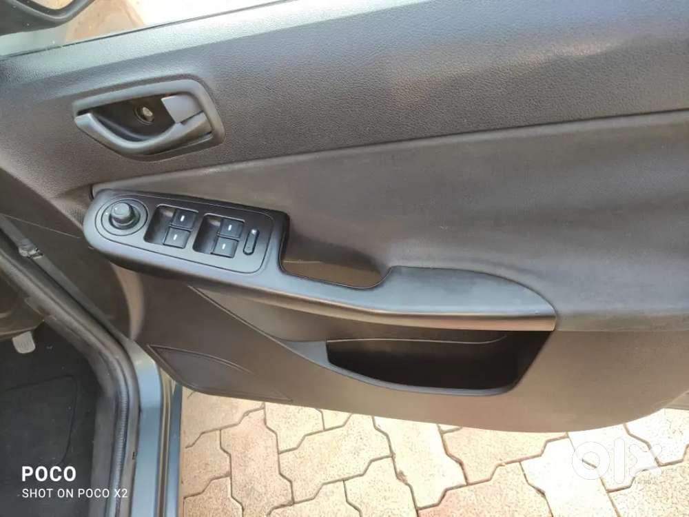 Tata Zest Petrol 2015 Single Owner