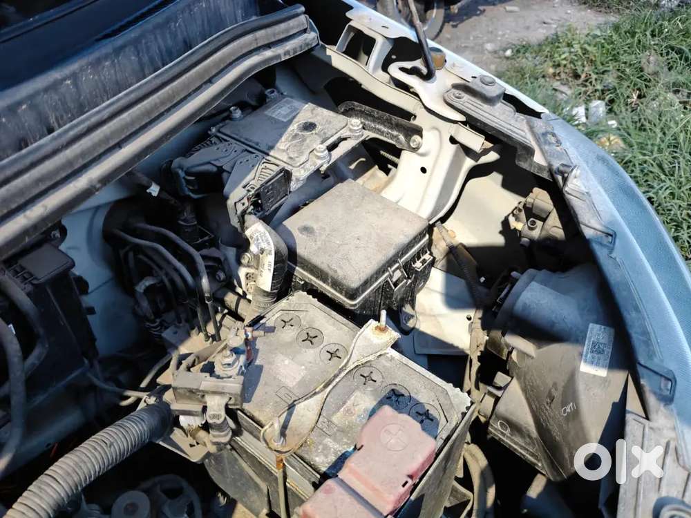 Maruti Suzuki Wagon R Lxi 2023