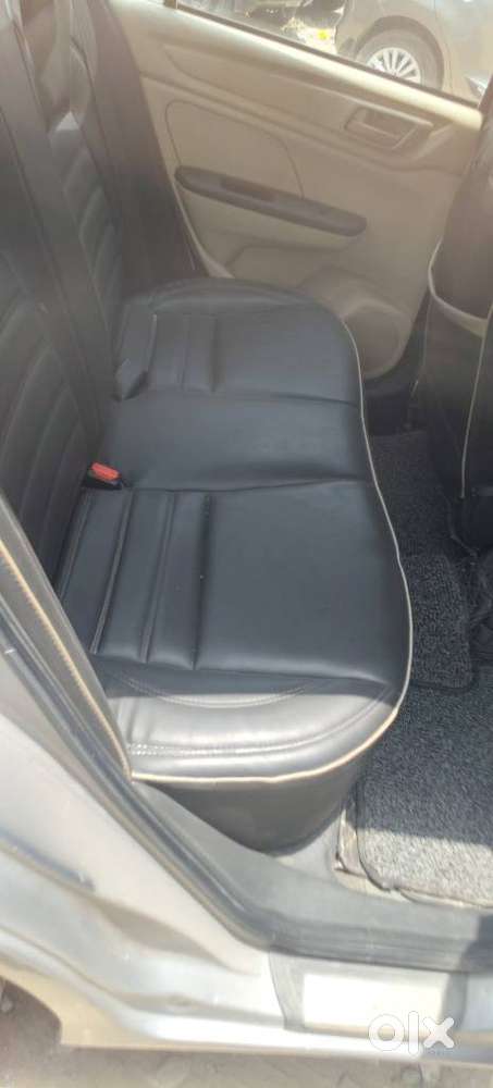 Honda Amaze E Option I-vtec, 2018, Petrol