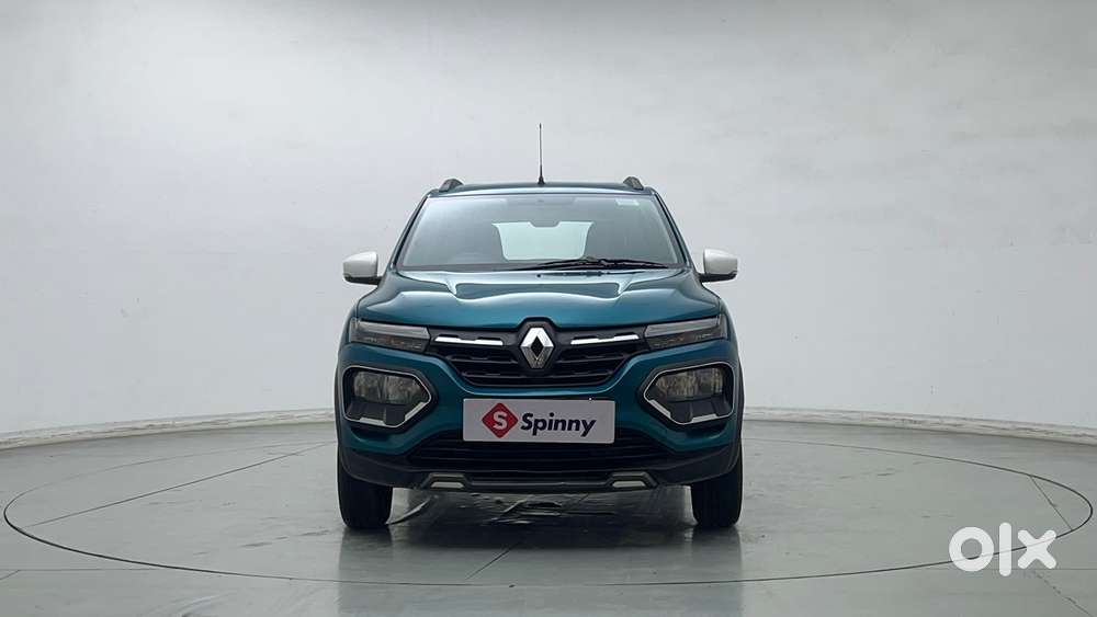 Renault Kwid 1.0 Climber Mt, 2024, Petrol