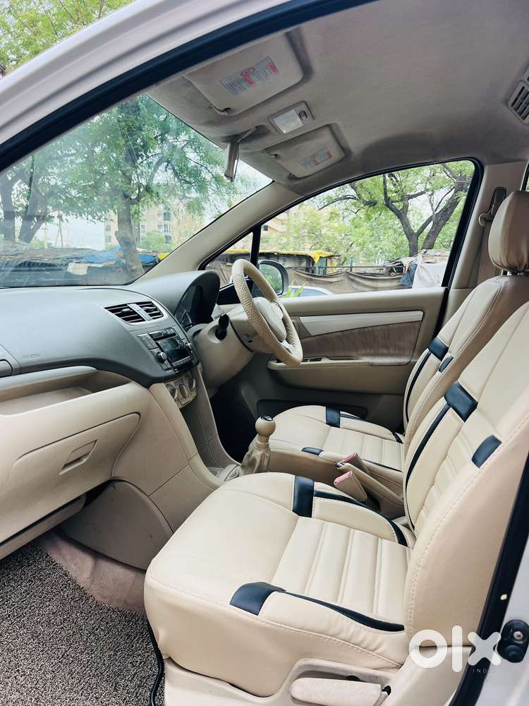 Maruti Suzuki Ertiga Zdi Shvs, 2014, Diesel